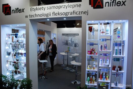 Packaging Innovations 2017