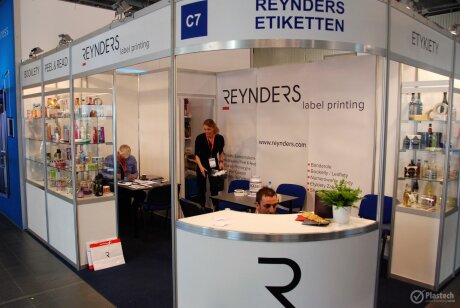 Packaging Innovations 2017