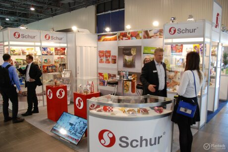 Packaging Innovations 2017