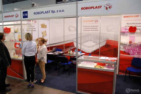Packaging Innovations 2017