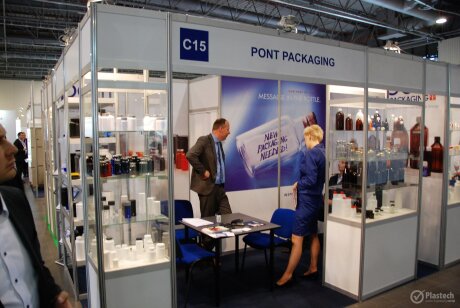 Packaging Innovations 2017