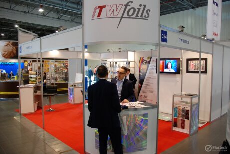 Packaging Innovations 2017