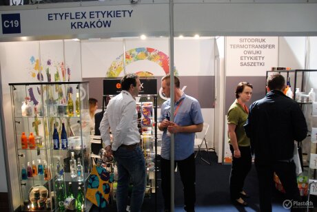 Packaging Innovations 2017