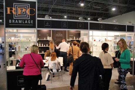 Packaging Innovations 2017
