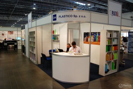 Packaging Innovations 2017 - Plastico Sp. z o.o.