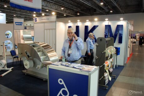 Packaging Innovations 2017
