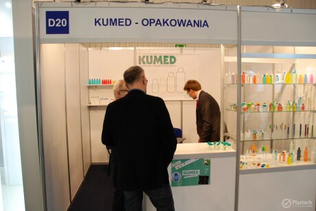 Packaging Innovations 2017