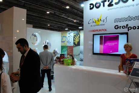 Packaging Innovations 2017