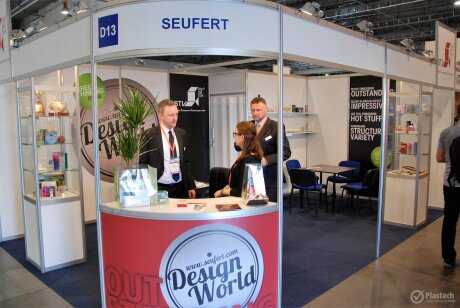 Packaging Innovations 2017