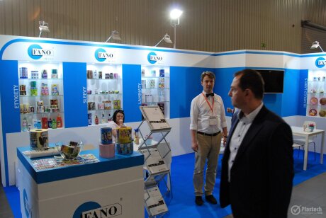 Packaging Innovations 2017