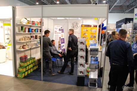 Packaging Innovations 2017