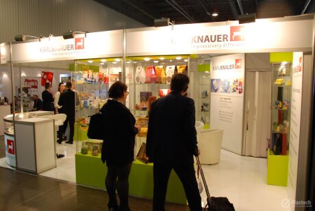 Packaging Innovations 2017