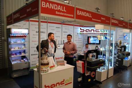 Packaging Innovations 2017