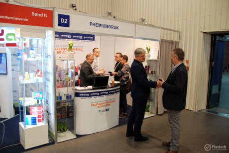 Packaging Innovations 2017