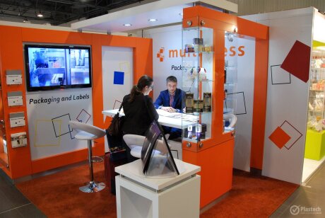 Packaging Innovations 2017