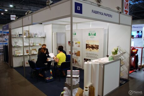 Packaging Innovations 2017
