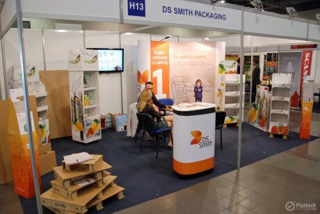 Packaging Innovations 2017