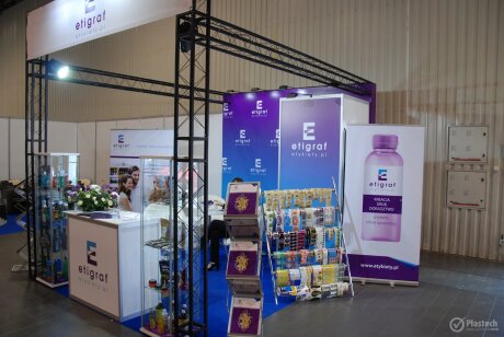 Packaging Innovations 2017