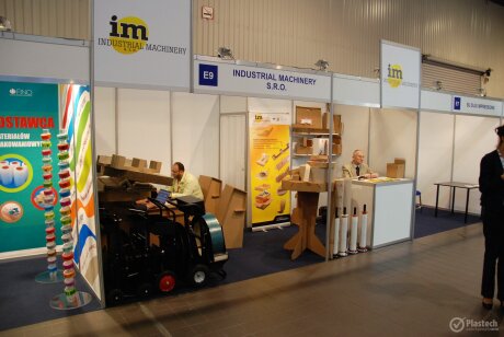 Packaging Innovations 2017