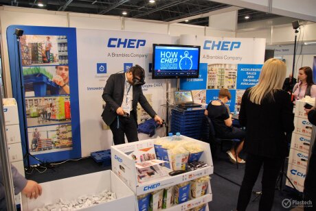 Packaging Innovations 2017