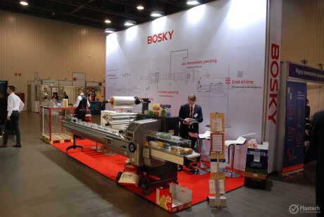 Packaging Innovations 2017