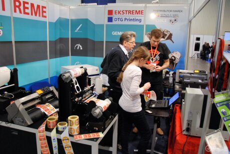 Packaging Innovations 2017