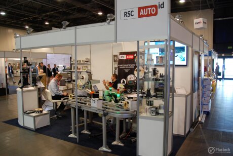 Packaging Innovations 2017