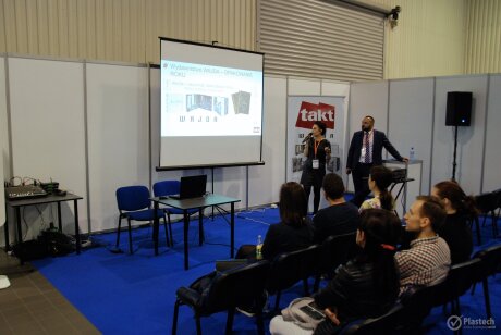 Packaging Innovations 2017
