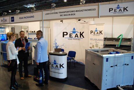 Packaging Innovations 2017