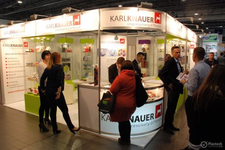 Packaging Innovations 2017