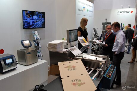 Packaging Innovations 2017