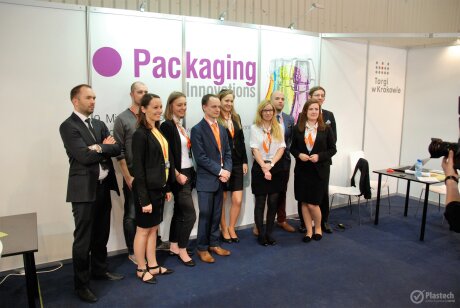 Packaging Innovations 2017