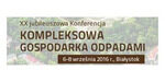 Kompleksowa gospodarka odpadami 2016