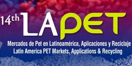 14th LAPET 2016