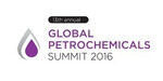 Global Petrochemical Summit 2016