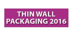 Thin Wall Packaging 2016