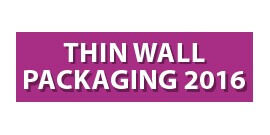 Thin Wall Packaging 2016