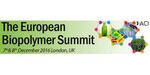 European Biopolymer Summit 2016