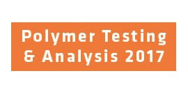 Polymer Testing & Analysis 2017