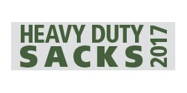 Heavy Duty Sacks 2017