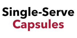 Single-Serve Capsules 2017