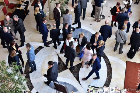 IV Międzynarodowa Konferencja ETICS
