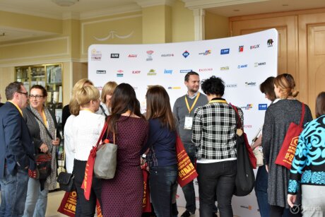 IV Międzynarodowa Konferencja ETICS