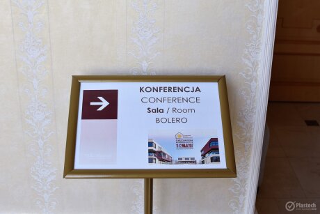 IV Międzynarodowa Konferencja ETICS