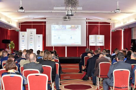 IV Międzynarodowa Konferencja ETICS
