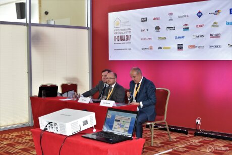 IV Międzynarodowa Konferencja ETICS