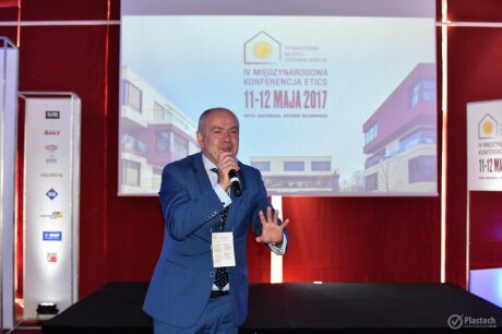 IV Międzynarodowa Konferencja ETICS