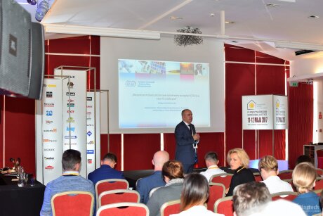 IV Międzynarodowa Konferencja ETICS