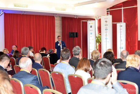 IV Międzynarodowa Konferencja ETICS