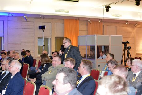 IV Międzynarodowa Konferencja ETICS